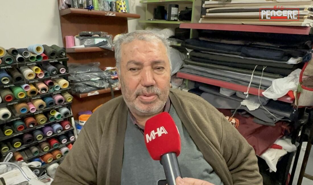 Ramazan Bayramı öncesi Malatya’da alışveriş hareketliliği beklenen seviyeye ulaşmazken, deprem
