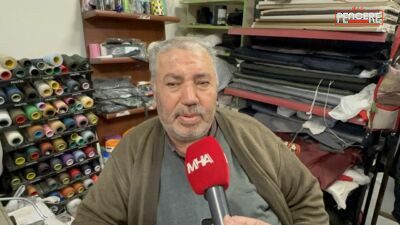 Ramazan Bayramı öncesi Malatya’da alışveriş hareketliliği beklenen seviyeye ulaşmazken, deprem