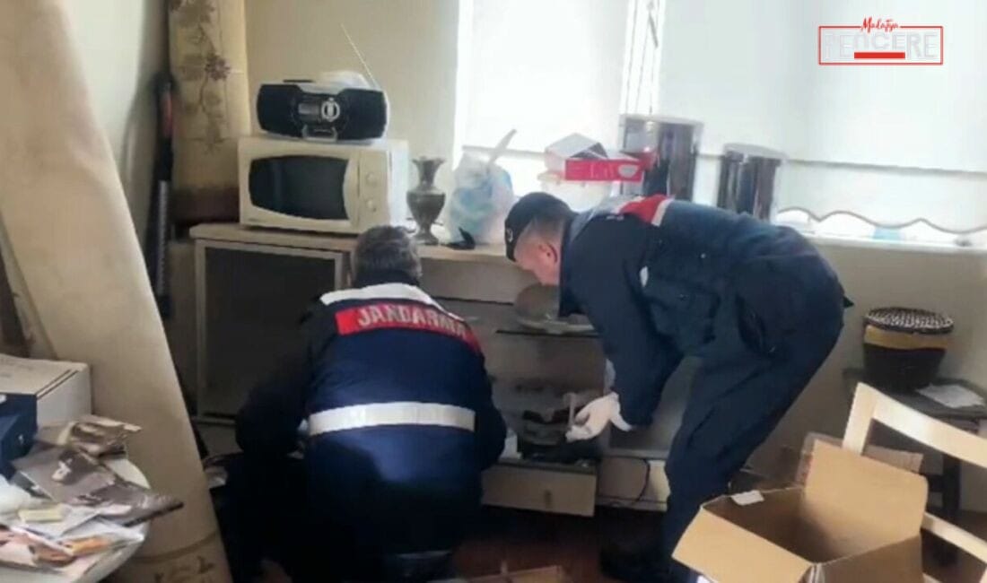 Malatya’nın da aralarında bulunduğu 32 ilde FETÖ terör örgütüne yönelik