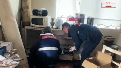 Malatya’nın da aralarında bulunduğu 32 ilde FETÖ terör örgütüne yönelik