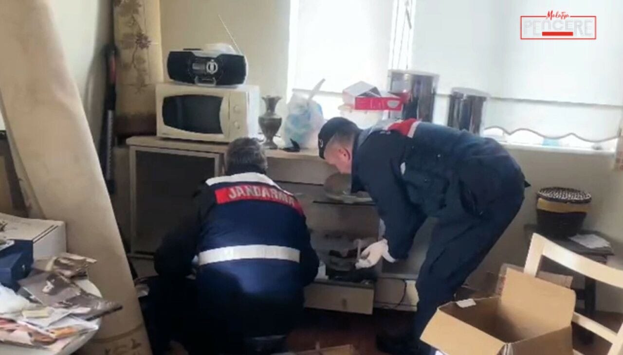 Malatya’nın da aralarında bulunduğu 32 ilde FETÖ terör örgütüne yönelik