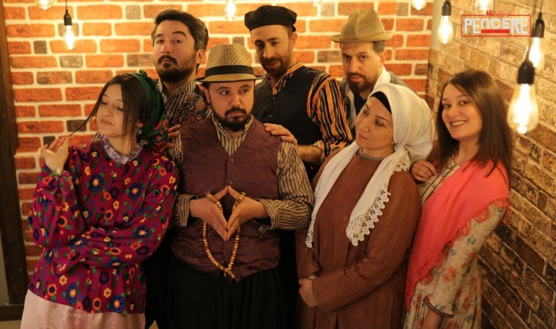 27 Mart Dünya Tiyatrolar Günü, tiyatronun toplumsal ve kültürel hayattaki