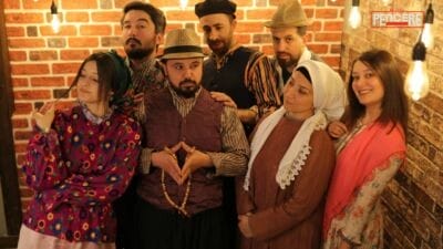 27 Mart Dünya Tiyatrolar Günü, tiyatronun toplumsal ve kültürel hayattaki
