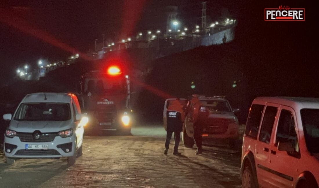 Malatya’nın Yeşilyurt ilçesinde bulunan Beylerderesi Göleti’nde hayatını kaybeden kişinin kimliği