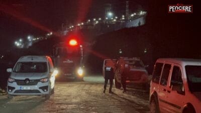 Malatya’nın Yeşilyurt ilçesinde bulunan Beylerderesi Göleti’nde hayatını kaybeden kişinin kimliği