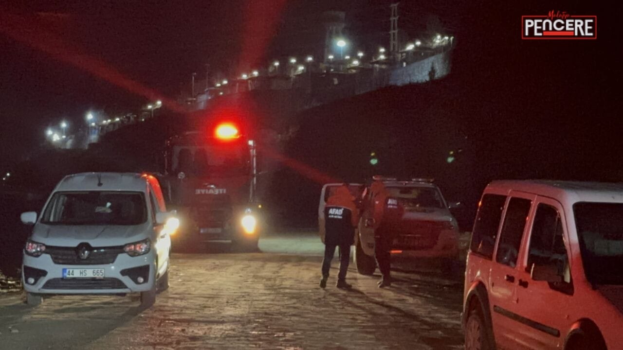 Malatya’nın Yeşilyurt ilçesinde bulunan Beylerderesi Göleti’nde hayatını kaybeden kişinin kimliği