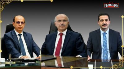 Malatya Büyükşehir Belediye Başkanı Sami Er, Battalgazi Belediye Başkanı Bayram