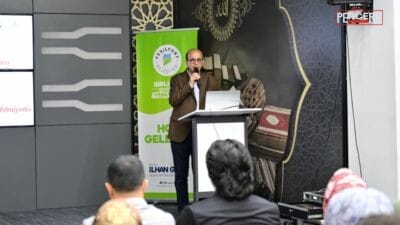 Yeşilyurt Belediyesi öncülüğünde, üniversiteler ve paydaş kurumların iş birliğiyle hayata
