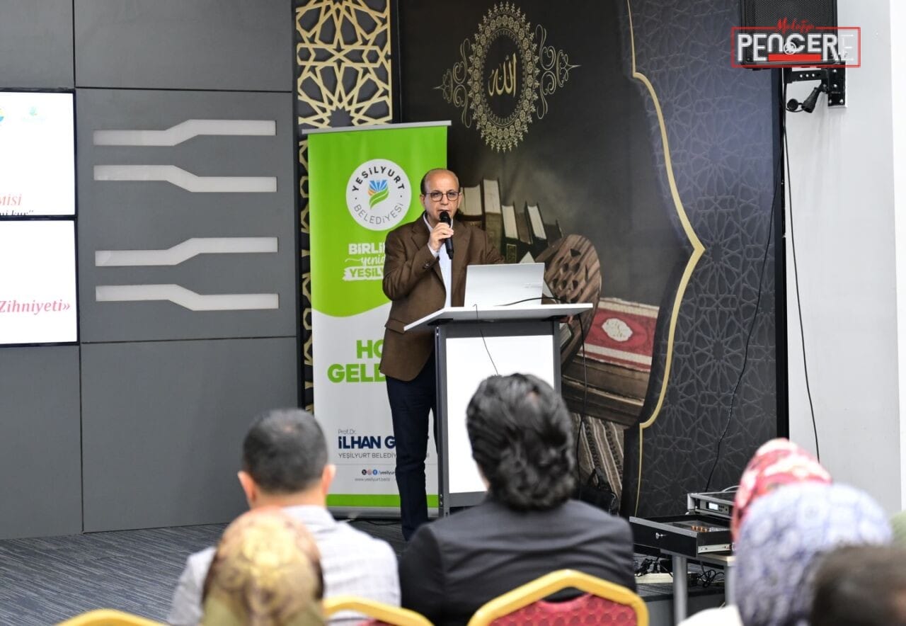 Yeşilyurt Belediyesi öncülüğünde, üniversiteler ve paydaş kurumların iş birliğiyle hayata