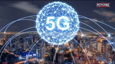 Cumhurbaşkanı Erdoğan’ın Katılımıyla 5G Dönemi Başlıyor, 81 İlde Kademeli Hizmet
