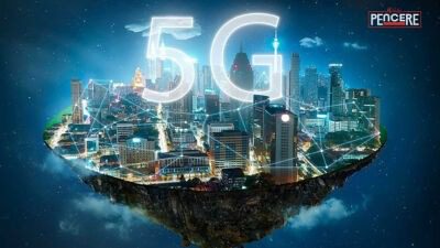 Cumhurbaşkanlığı Külliyesi’nde düzenlenecek törenle Türkiye’nin 5G’ye geçişi resmen ilan edilecek.
