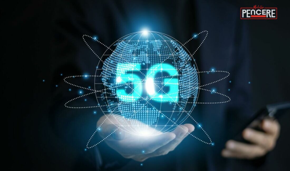 Türkiye’de 5G teknolojisi yavaş yavaş devreye giriyor. Mobil internetin yeni