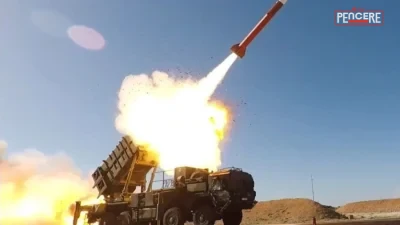 Adana hava sahası ve vatandaş güvenliği için mevcut İspanya Patriot