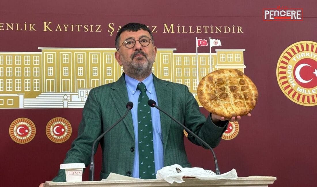 CHP Malatya Milletvekili Veli Ağbaba, 81 ilde on binden fazla