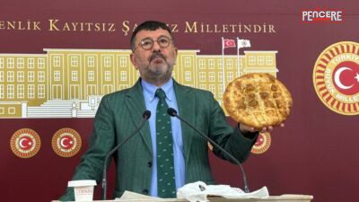 CHP Malatya Milletvekili Veli Ağbaba, 81 ilde on binden fazla