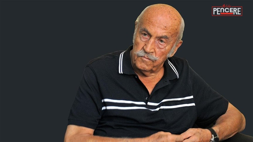 Türk sinemasının usta karakter oyuncusu Altan Günbay, 3 Mart 2014’te