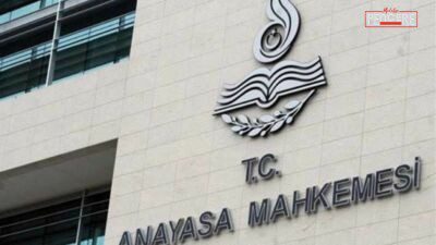 Anayasa Mahkemesi (AYM) Başkanvekilliğine İrfan Fidan seçildi. Hasan Tahsin Gökcan’ın