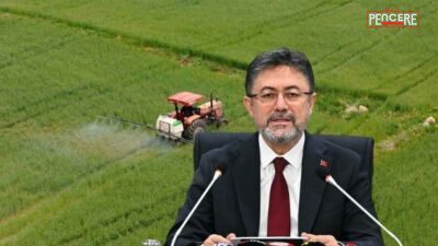 Çiftçilere 10,6 Milyar TL Tarımsal Destek Ödemesi Bugün Hesaplara Yatıyor Tarım ve Orman Bakanı İbrahim Yumaklı, toplam 10 milyar 688