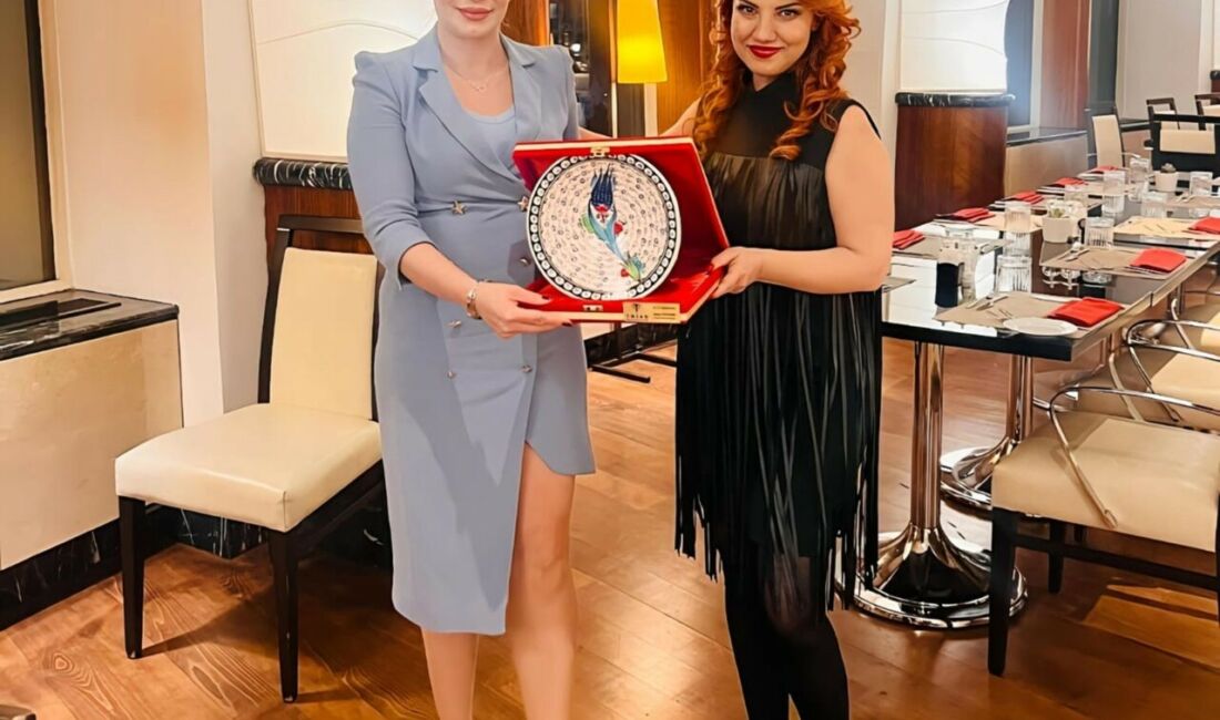 Kadın Liderler Kulübü, 8 Mart Dünya Kadınlar Günü kapsamında Ankara’da
