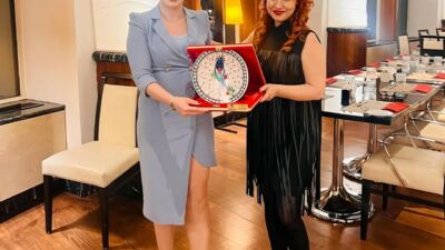 Kadın Liderler Kulübü, 8 Mart Dünya Kadınlar Günü kapsamında Ankara’da