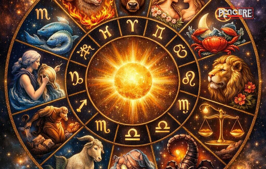 Astroloji gündemini takip edenler için 4 Mart 2026 Çarşamba gününe