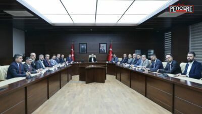 Elazığ Valisi Numan Hatipoğlu başkanlığında, 28–29 Nisan tarihlerinde Elazığ’da düzenlenecek