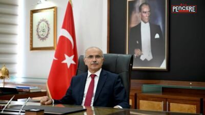 Başkan Er’den 18 Mart Çanakkale Zaferi’nin 111. Yıl Dönümü Mesajı Malatya Büyükşehir Belediye Başkanı Sami Er, 18 Mart Çanakkale Zaferi
