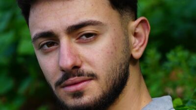 Genç müzisyen Samet Cengi, duygularından beslenen eserleri ve kendi söz-besteleriyle