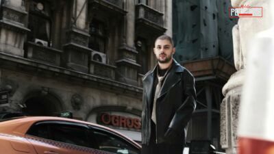 Genç sanatçı Ulaş, tüm söz ve müzikleri kendisine ait 5