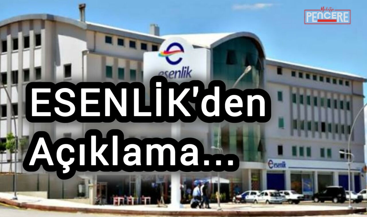Malatya’da bir eğitim kurumunda öğrenci, veli ve eğitimci arasında yaşanan