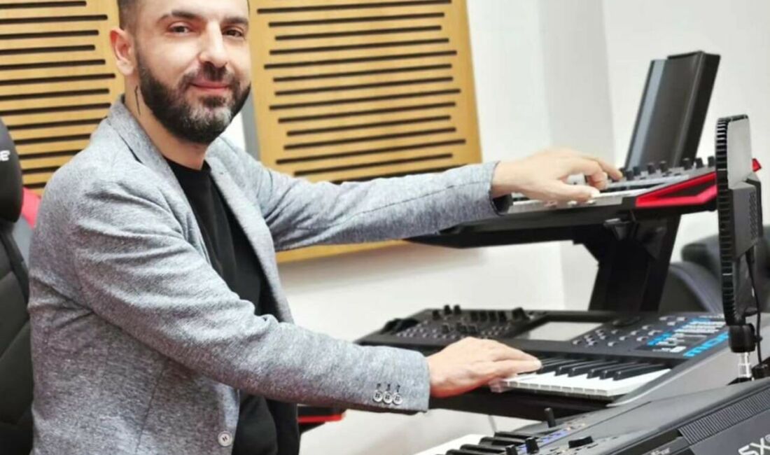 Kemal Ceyhan yeni şarkılar, müzik dünyasında dönüş, Baharda Çiçekler büyük
