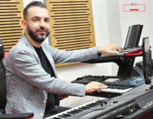 Kemal Ceyhan yeni şarkılar, müzik dünyasında dönüş, Baharda Çiçekler büyük