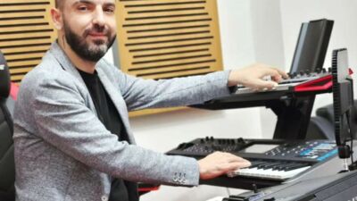 Kemal Ceyhan yeni şarkılar, müzik dünyasında dönüş, Baharda Çiçekler büyük