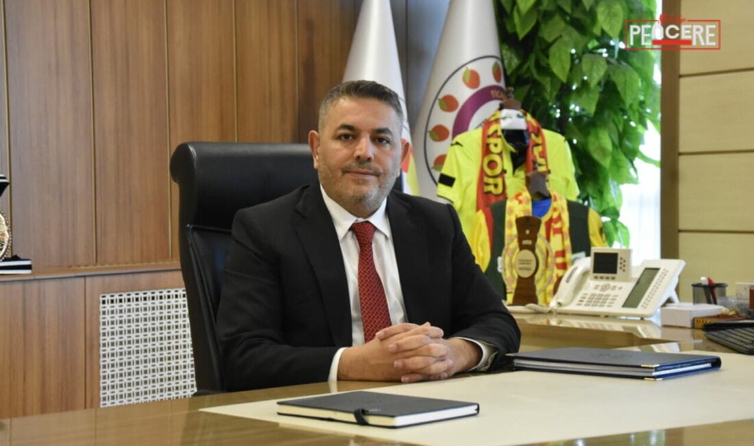 Malatya Ticaret ve Sanayi Odası (MTSO) tarafından “İş Makinesi Operatörlüğü