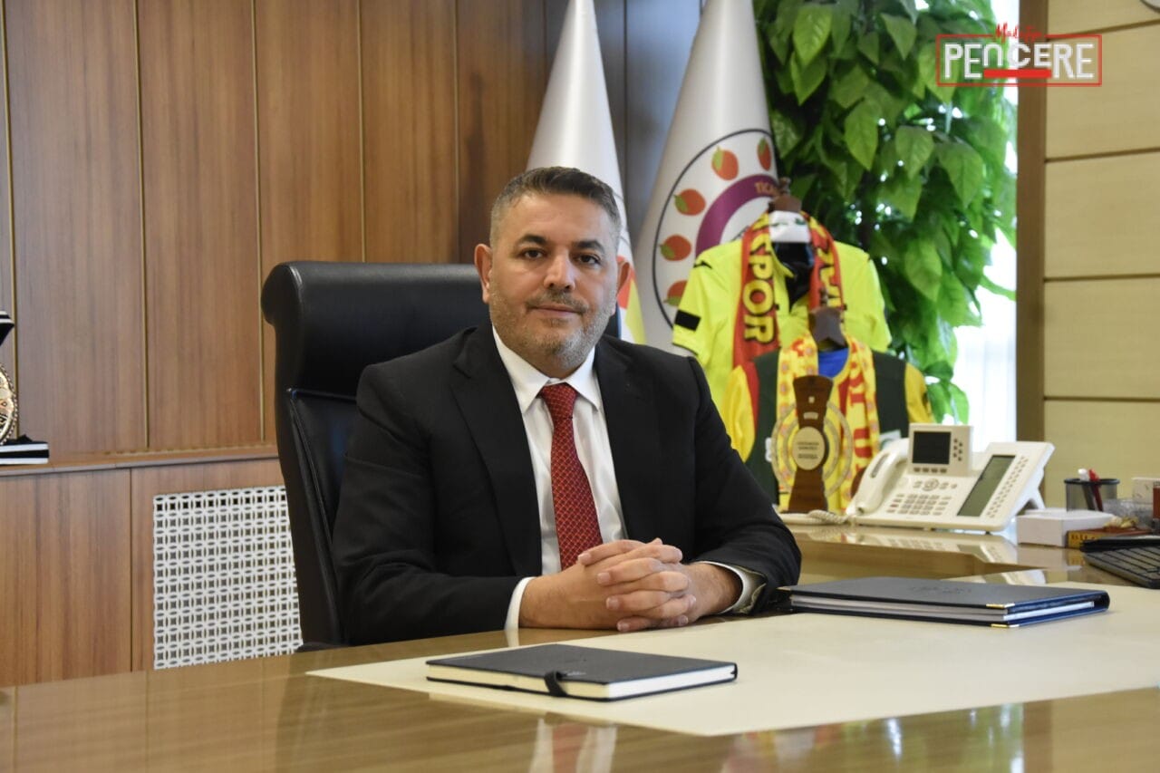 Malatya Ticaret ve Sanayi Odası (MTSO) tarafından “İş Makinesi Operatörlüğü