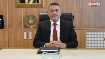 Malatya Ticaret ve Sanayi Odası (MTSO) Başkanı Oğuzhan Ata Sadıkoğlu,
