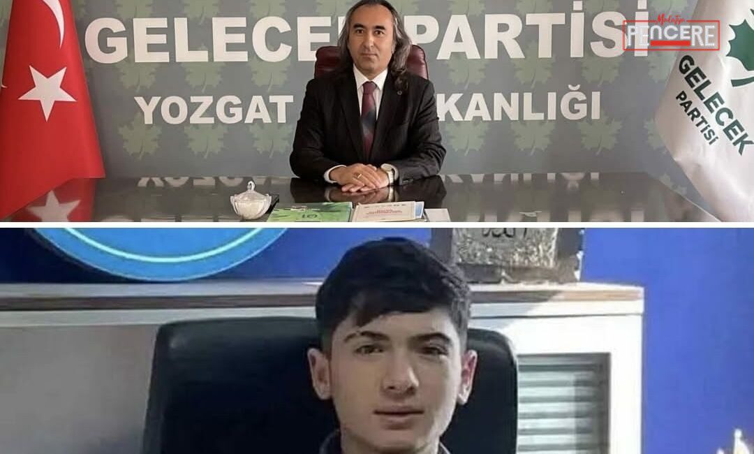 Yozgat’ta Sevgi Evleri’nde kalan 16 yaşındaki bir genç, sokak köpeklerinden