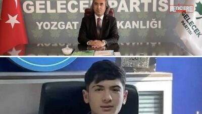 Yozgat’ta Sevgi Evleri’nde kalan 16 yaşındaki bir genç, sokak köpeklerinden
