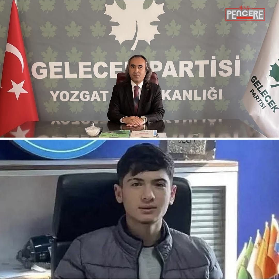 Yozgat’ta Sevgi Evleri’nde kalan 16 yaşındaki bir genç, sokak köpeklerinden