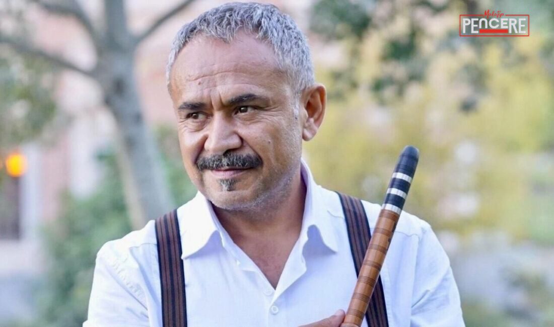 Bağlama virtüözü Kemal Alaçayır, Antalya ve İzmir’de gerçekleştirdiği müzik kamplarının