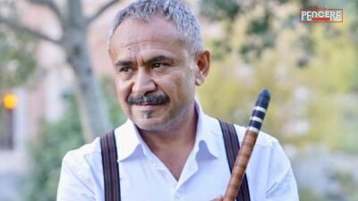 Bağlama virtüözü Kemal Alaçayır, Antalya ve İzmir’de gerçekleştirdiği müzik kamplarının