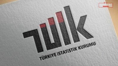 Türkiye İstatistik Kurumu verilerine göre ekonomik güven endeksi mart ayında