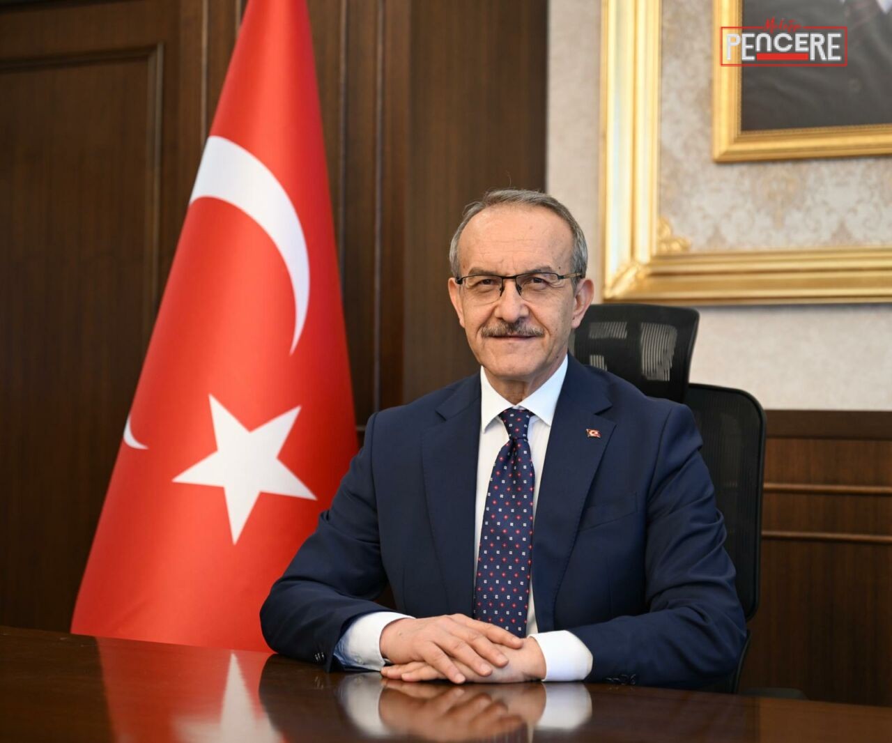 Malatya Valisi Seddar Yavuz, İstiklal Marşı’nın kabulünün yıl dönümü ve