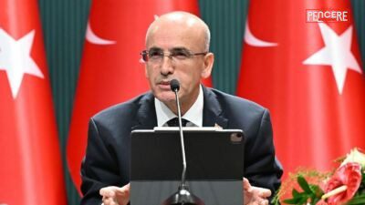 KOBİ’lere 1,5 Milyar Avroluk Dev Destek Hazine ve Maliye Bakanı Mehmet Şimşek, KOBİ’lerin finansmana erişimini kolaylaştırmak