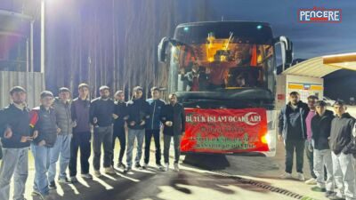 Büyük İslam Ocakları, Malatya Yeşilyurtspor’un Kahramanmaraş deplasmanında aldığı 2-1’lik galibiyete