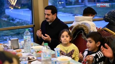 Battalgazi Belediyesi’nin ev sahipliğinde ve İHH Malatya Şubesi iş birliğiyle