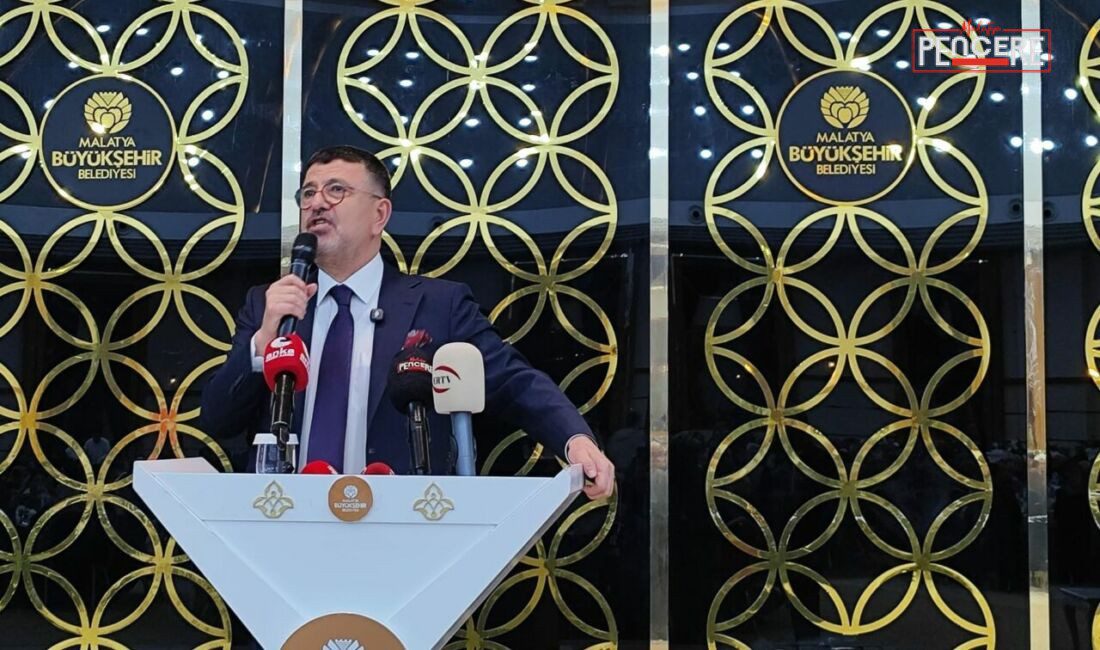 CHP Malatya Milletvekili Veli Ağbaba’nın davetiyle Malatya Büyükşehir Belediyesi Nikah