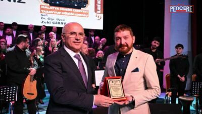 Malatya Büyükşehir Belediye Başkanı Sami Er, “Geleceğin Malatya’sını kurmak için