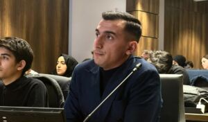 Semih Ünal Öğretmene darp iddiasına sert yüklendi: Esenlik için boykot
