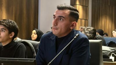 Semih Ünal Öğretmene darp iddiasına sert yüklendi: Esenlik için boykot